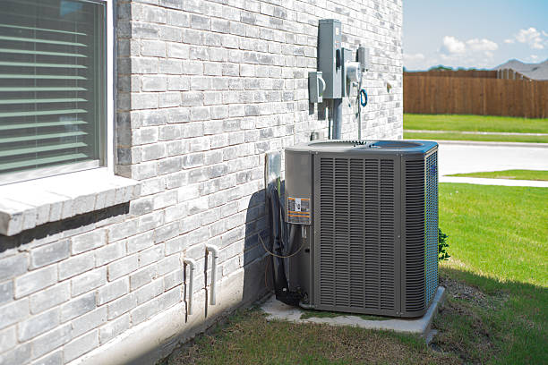 Reliable Ac Installation contractor in Huntsville, TX by FH HVAC